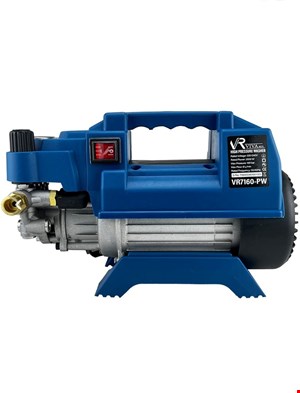 کارواش دینامی ویوارکس مدل VR7160-PW ظرفیت ۱۶۰ بار