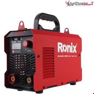 دستگاه جوش رونیکس مدل RH-4603 ظرفیت ۱۸۰ آمپر تک فاز