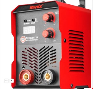 خرید و قیمت اینورتر جوشکاری رونیکس مدل RH-4604