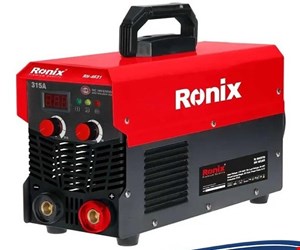 اینورتر جوشکاری رونیکس مدل RH-4631 ظرفیت ۳۱۵ آمپر