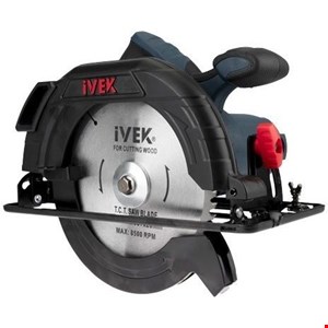 اره گرد بر ایوک مدل K-5020 ظرفیت ۱۵۰۰ وات سایز ۱۸ سانت