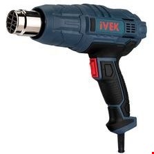 سشوار صنعتی ایوک مدل K6030 ظرفیت ۲۰۰۰ وات
