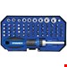 ست پیچ گوشتی و بیت ۶۳ عددی ویوارکس مدل VR6365-SD