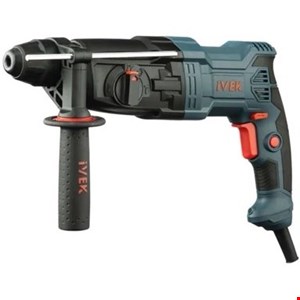 دریل بتن کن سه حالته چکشی ایوک K-7427P