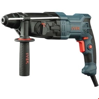 دریل بتن کن سه حالته چکشی ایوک K-7427P