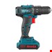 کیت دریل پیچ گوشتی چکشی شارژی رونیکس مدل 8900K