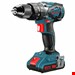 کیت دریل پیچ گوشتی شارژی رونیکس مدل 8905K