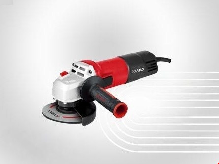 مینی فرز ۸۵۰ مدل XG-2085 زاماکس (XAMAX)
