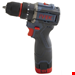دریل شارژی چکشی ایوک براشلس لیتیوم 16 ولت مدل K-7226B
