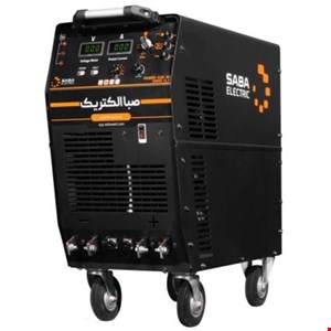 اینورتر جوش زیرپودری سه فاز 1250 آمپر صبا الکتریک مدل POWER-SUB-INV SERIES 12.53