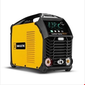 دستگاه جوش 230 آمپر صبا الکتریک مدل COMFORT SERIES R231