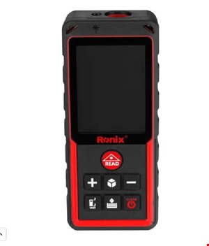 قیمت و خرید متر لیزری رونیکس مدل RH-9351