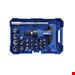 پیچ گوشتی و بیت ویوارکس مدل VR2465-SD مجموعه 24 عددی